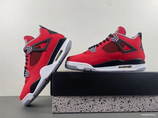 308497-603 Retro 4 Bravo Jordan Toro 1005